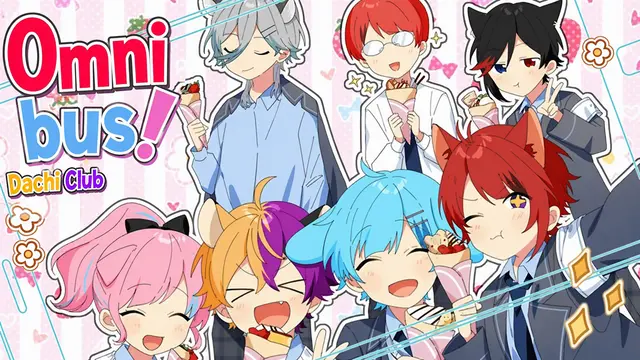 Profile image of Rinu