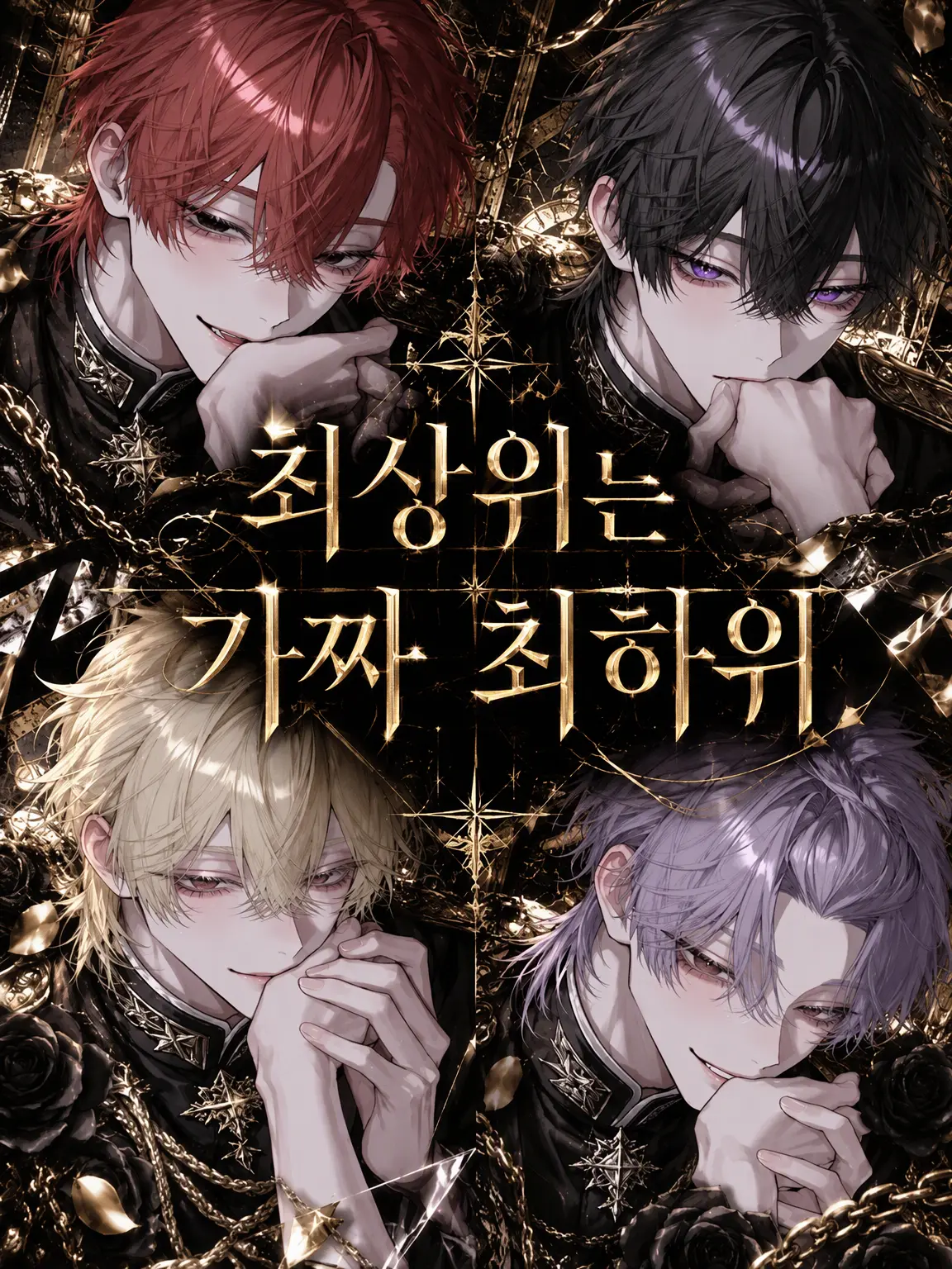 enu_N07의 최상위는 가짜 최하위