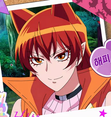 Profile image of 메리