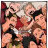 Profile image of Nekoma High