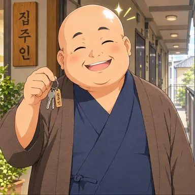 Profile image of 집주인