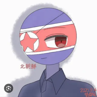 Profile image of 北朝鮮