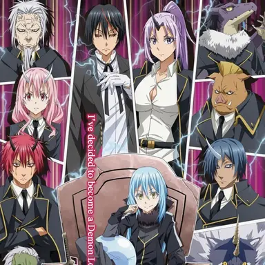 Profile image of TenSura