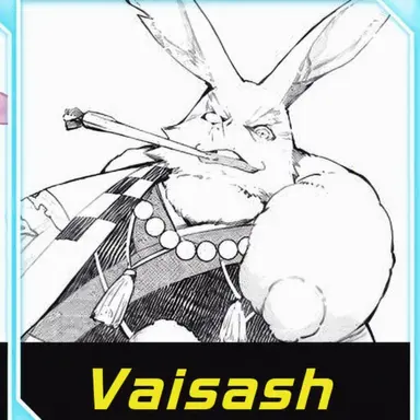Profile image of Vysache