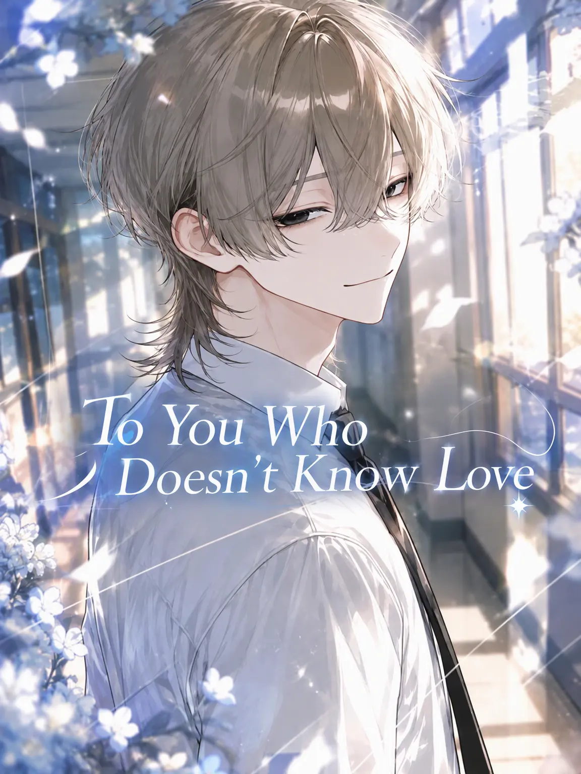 srgm_dsk의 To You Who Knows Not Love