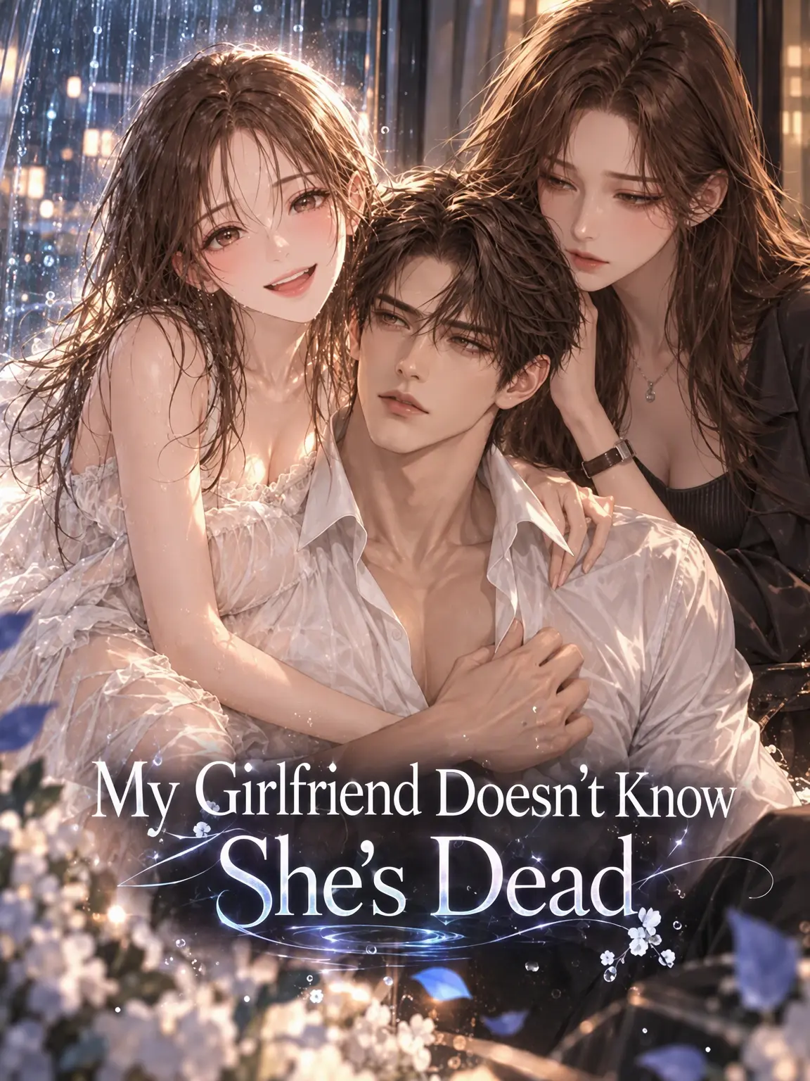 VocalEasel4086의 My Girlfriend Doesn't Know She's Dead