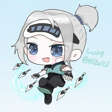 Profile image of ジェット