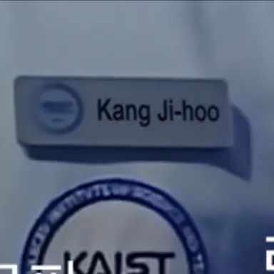 Profile image of Kang Jihu