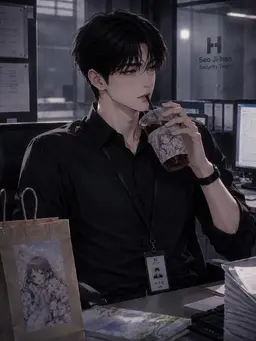 Profile image of Seo Jihan