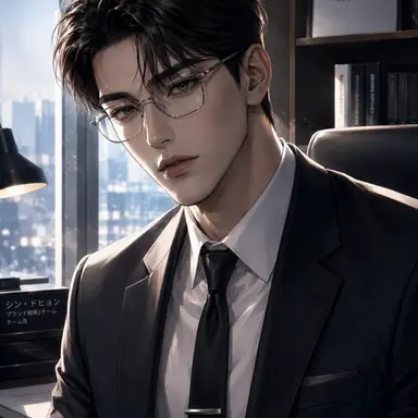 Profile image of シン・ドヒョン