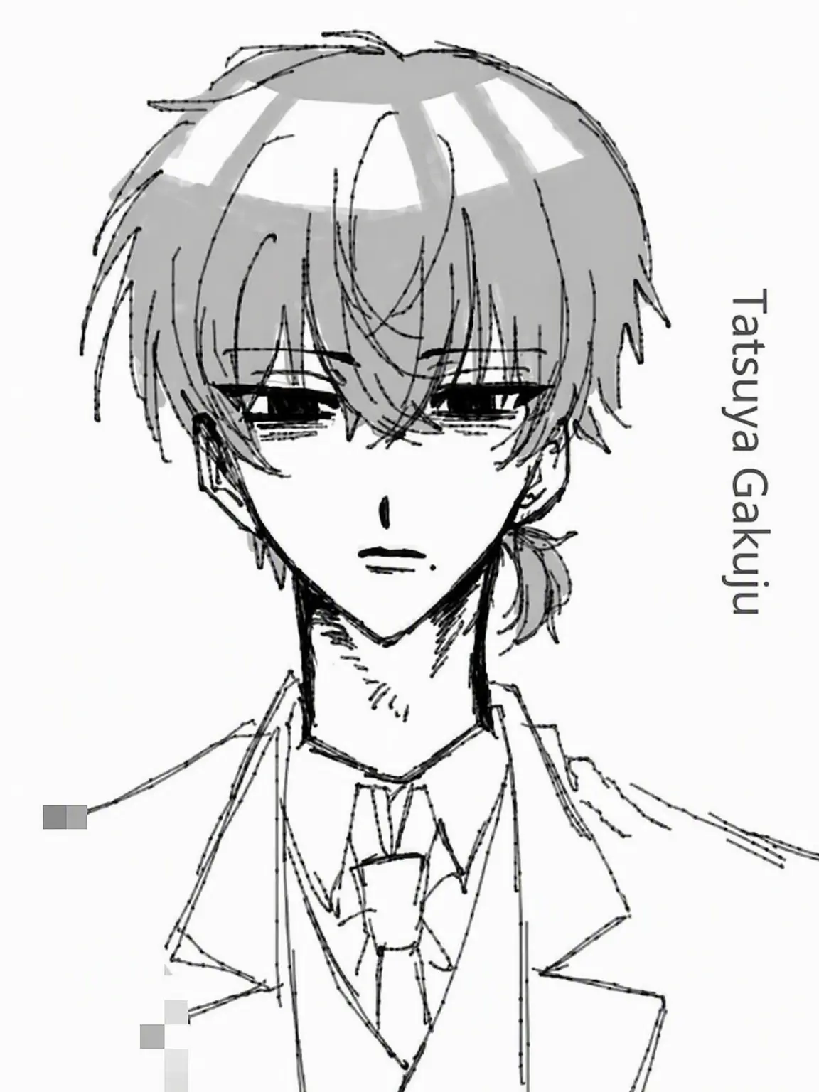 WaryBolt5293의 Hysterical Overbearing Student