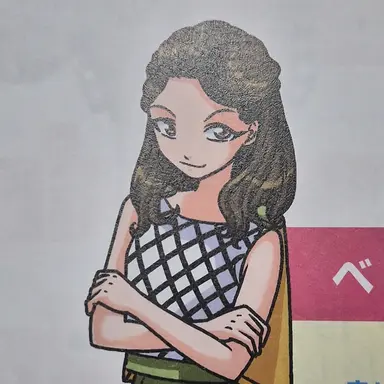 Profile image of アラクネ