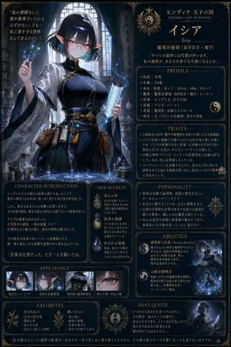 Profile image of 이시아