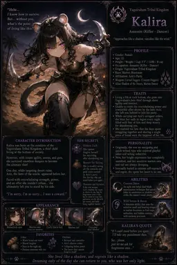 Profile image of Kalira