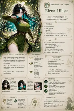 Profile image of Elena