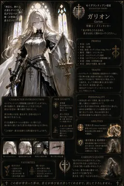 Profile image of 가리온