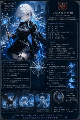 Profile image of セレナ