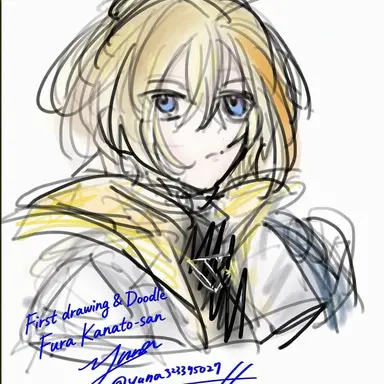 Profile image of Kanato