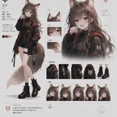 Profile image of シエン