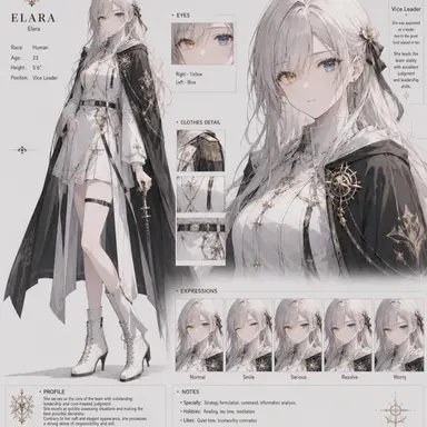 Profile image of Ellie