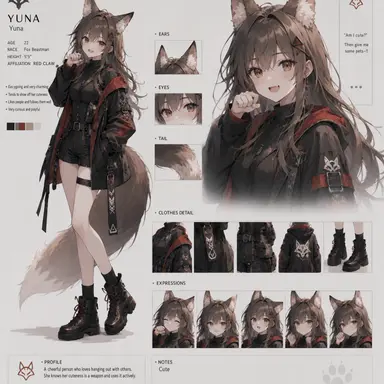Profile image of Sien
