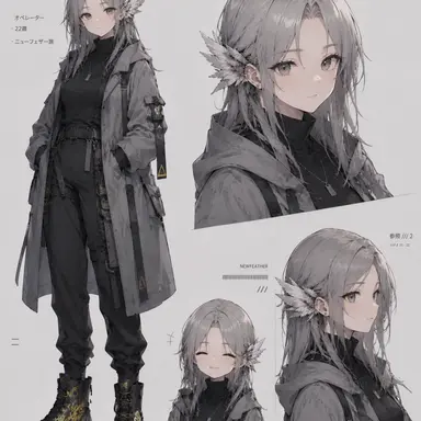 Profile image of リア