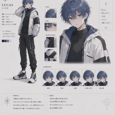 Profile image of イ・ジウ