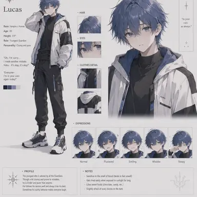 Profile image of Lee Ji-woo
