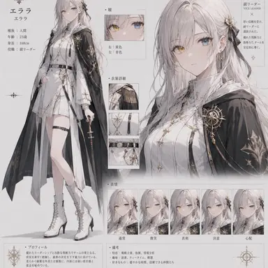 Profile image of エリー