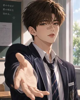 Profile image of イ・ジュンソク