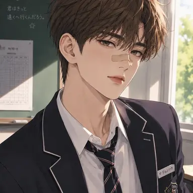 Profile image of イ・ジュンソク