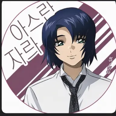 Profile image of 아스란