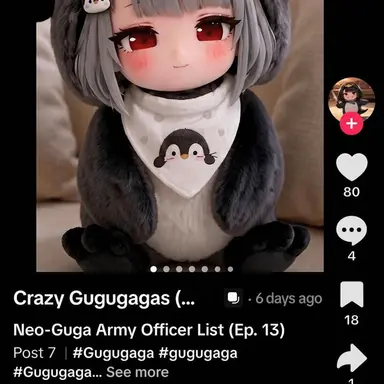 Profile image of Neo Gugugaga Executive 1