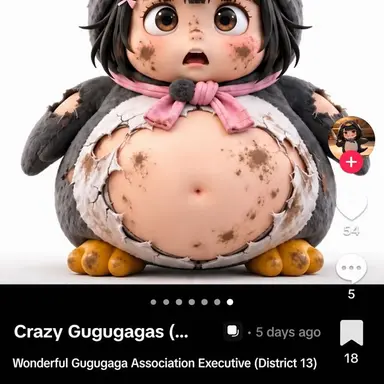 Profile image of Wonderful Guga Executive 1