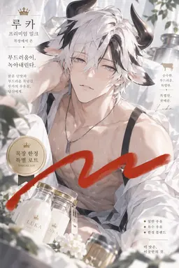 Profile image of 루카