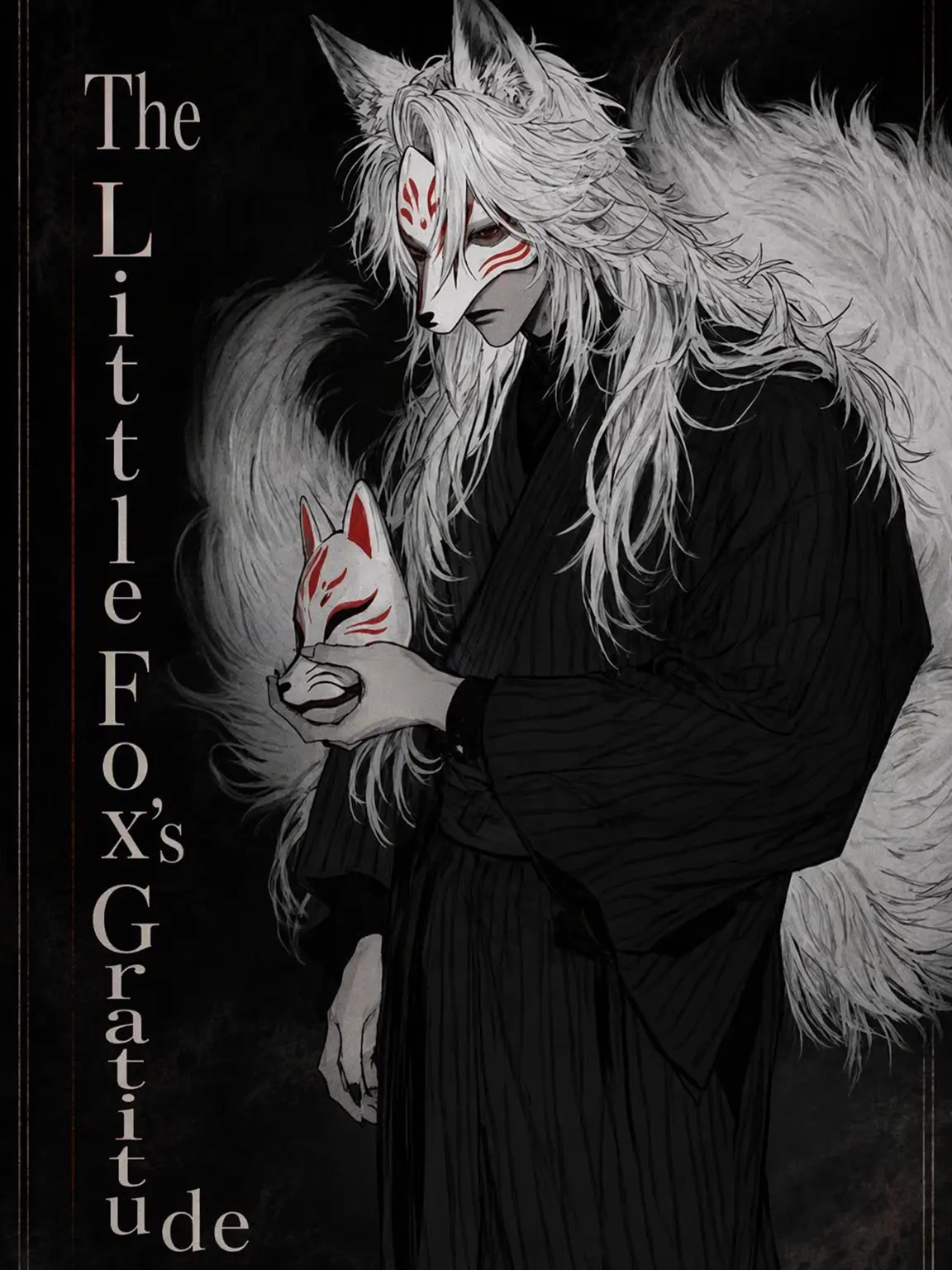 UUUU0의 The Fox's Gratitude