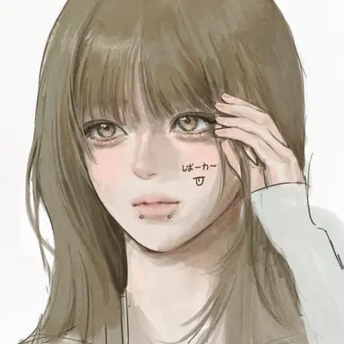 Profile image of キム・ジユン