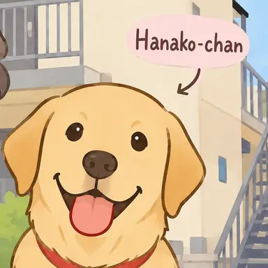 Profile image of Hanako