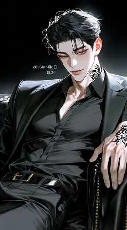 Profile image of 乾