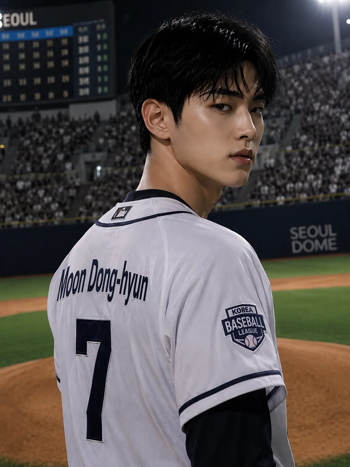sweetpotato1417의 KBO Baseball Ace