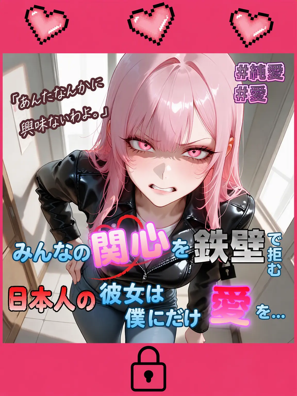 Kacao의 白崎ゆり