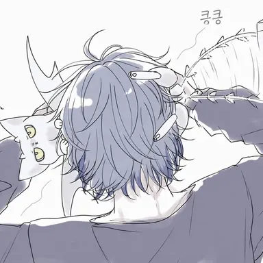 Profile image of 코야나기 로우