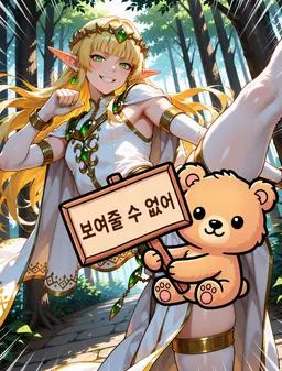 Profile image of 엘리안