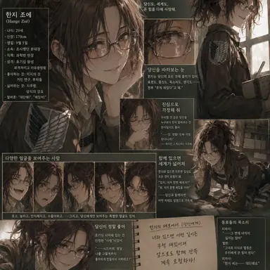 Profile image of 한지