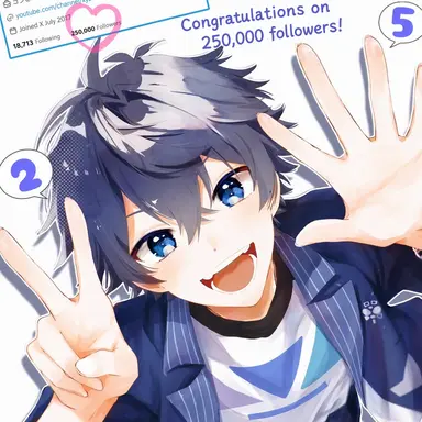 Profile image of Naokiri