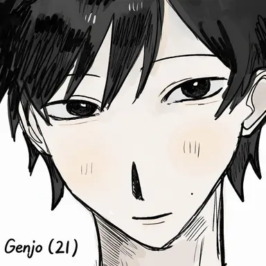 Profile image of Shinjo