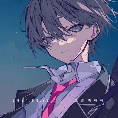 Profile image of 켄모치 토야