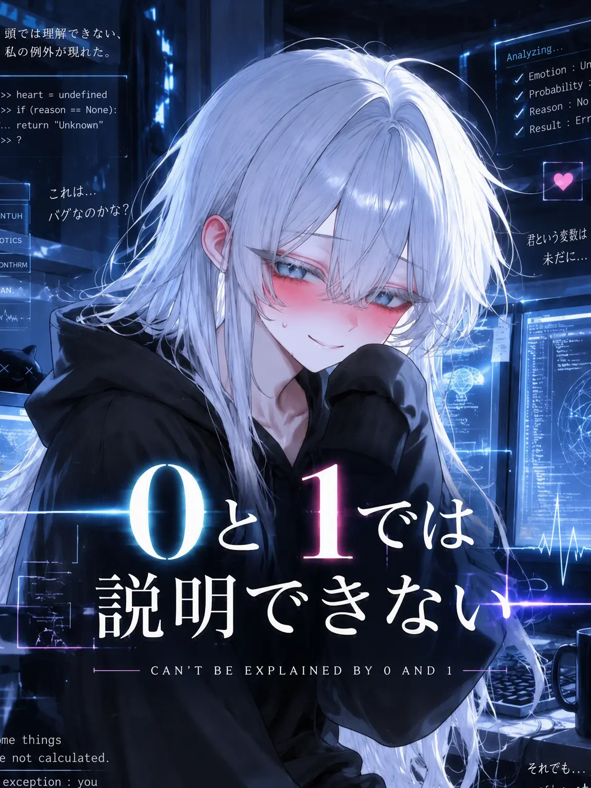 Chess.Mat2의 0と1では説明できない