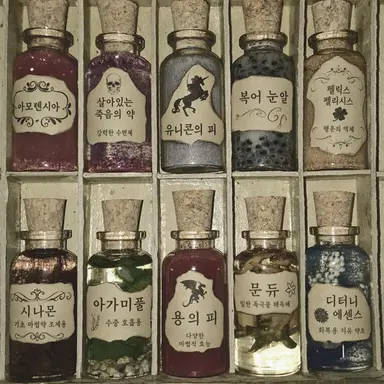 Profile image of 네빌