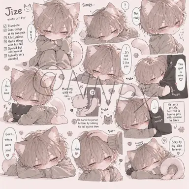 Profile image of Jize